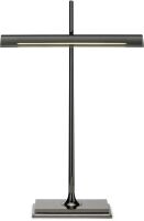 Flos F3140030 - GOLDMAN table lamp smoked black