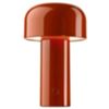 Flos F1060075 - lampe de table BELLHOP rouge