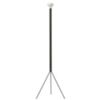 Flos F3772033 - anthracite LUMINATOR furnishing lamp
