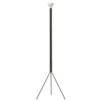 Flos F3772033 - lampada da arredo LUMINATOR antracite