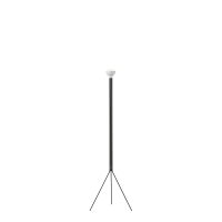 Flos F3772033 - lámpara de decoración LUMINATOR antracita