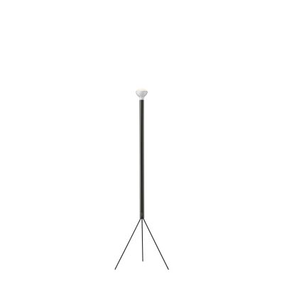 Flos F3772033 - lámpara de decoración LUMINATOR antracita