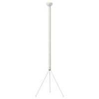 Flos F3772009 - lámpara de decoración LUMINATOR blanca