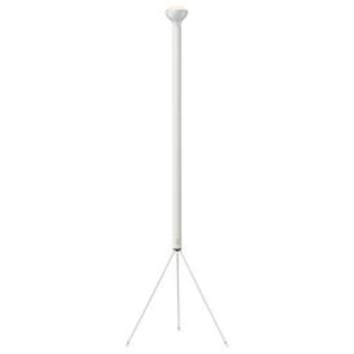 Flos F3772009 - lámpara de decoración LUMINATOR blanca