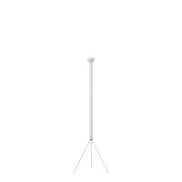 Flos F3772009 - lámpara de decoración LUMINATOR blanca