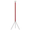 Flos F3772035 - red LUMINATOR furnishing lamp