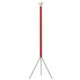 Flos F3772035 - red LUMINATOR furnishing lamp