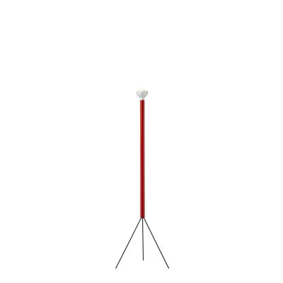 Flos F3772035 - red LUMINATOR furnishing lamp