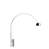 Flos F0303000 - Lampe d'ameublement ARCO