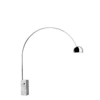 Flos F0303000 - Lámpara de decoración ARCO