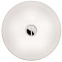 Flos F3180009 - lámpara interior BOTTON HL blanco mate