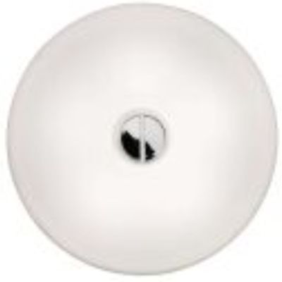 Flos F3180009 - Lampe d'intérieur BOTTON HL blanc mat