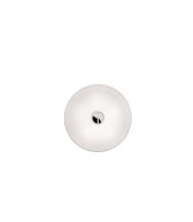 Flos F3180009 - lámpara interior BOTTON HL blanco mate