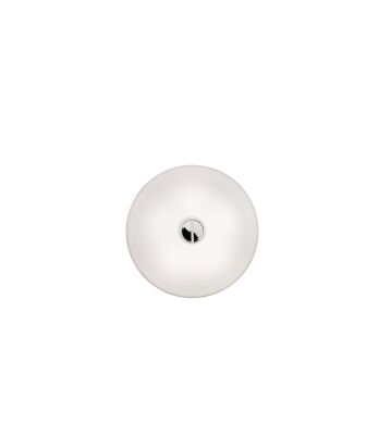 Flos F3180009 - Lampe d'intérieur BOTTON HL blanc mat