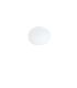 Flos F3028000 - GLO-BALL C2 white opal ceiling lamp