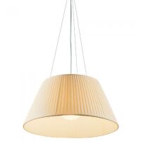 Flos F6110007 - ROMEO MOON SOFT S2 Lámpara de techo