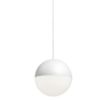 Flos F6488009 - Lampe à suspension SFERA STRING LIGHT