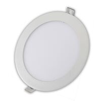 Arteleta SR12.WW - faretto da incasso SLIM ROUND 12W 3000K