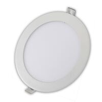 Arteleta SR12.WW - recessed spotlight 12W 3000K SLIM ROUND 