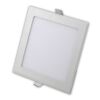Arteleta SQ18.WW - faretto da incasso SLIM SQUARE 18W 3000K