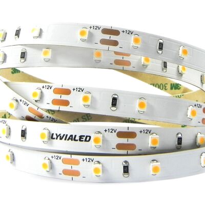 Arteleta BLR.122.3W - Ruban LED 12V 4.8W/m 384lm/m 3000K 5 m