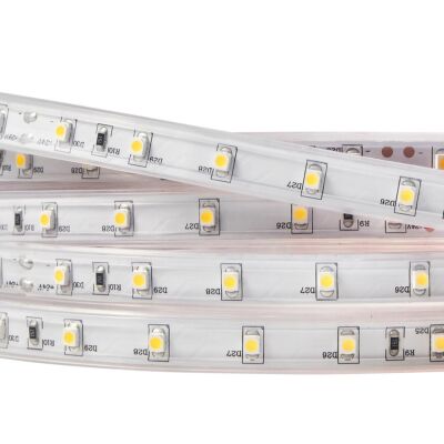 Arteleta BLR.425.3W - striscia led 24V 5W/m 518lm/m 3000K 5 m