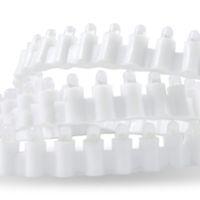 Arteleta FLR.614.R - tira led 12V 8W/m 138lm/m roja 1 m