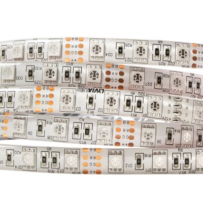 Arteleta BLR.150.RGB - bande LED 12 V 14,4 W/m RGB 5 m