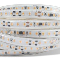 Arteleta HVLR2120.WW - striscia led 230V 18.5W/m 1800lm/m 3000K 25 m