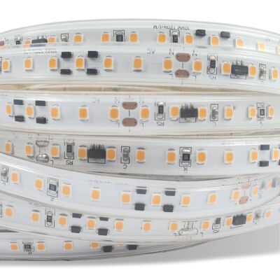 Arteleta HVLR2120.WW - bande led 230V 3000K 1800lm/m IP65 25m