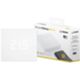 Vimar 02912 - Wi-Fi connected wall thermostat white