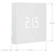 Vimar 02912 - Wi-Fi connected wall thermostat white