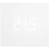 Vimar 02912 - termostato de pared conectado Wi-Fi blanco