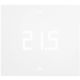 Vimar 02912 - Wi-Fi connected wall thermostat white