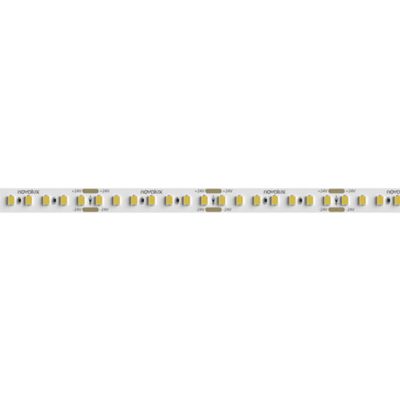 Novalux 100952.99 - Ruban LED 24 V 3000 K 1982 lm/m IP20 5 m