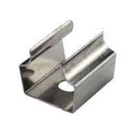 Arteleta CL.417 - set 10 clip fissaggio per PA.417