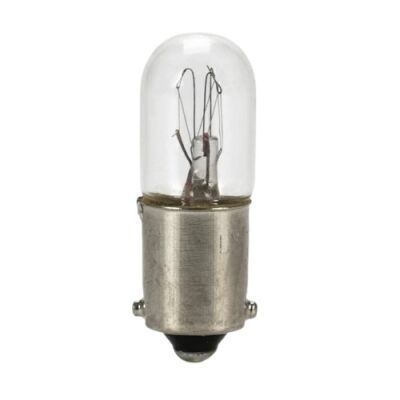 Arteleta BA.9.6 - Ba9s 6V 2W T10x28 lamp