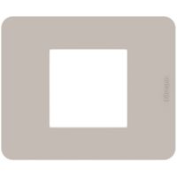 MatixGO - 2-module plate Sand - JA4802TS