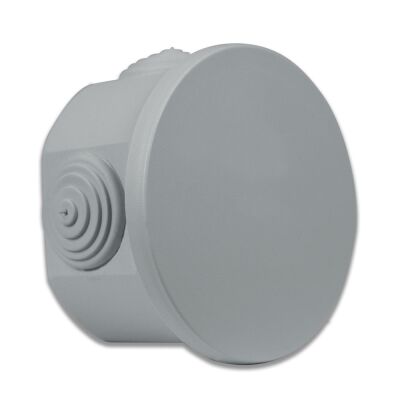Ave SD8002 - junction box with 80x40 cable gland