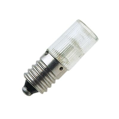 Arteleta S.112.220 - lámpara E10 220V 1.2mA T10x28
