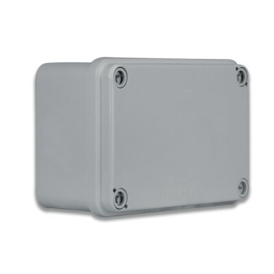 Ave SDL1205 - junction box 120x80x50