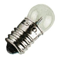 Arteleta S.606 - lamp E10 12V 0.25A G11x23