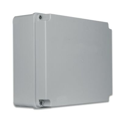 Ave SDL2408 - junction box 240x190x90