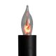 Arteleta 3650 - lampe à flamme E14 3W 220V