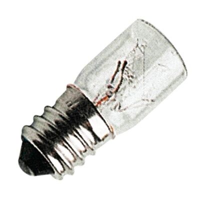 Arteleta LIR.34.220 - lámpara E14 220V 5W T16x35