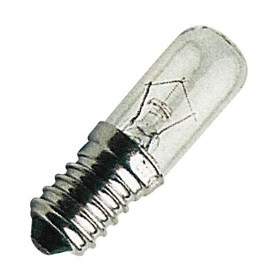 Arteleta 1754.380 - lamp E14 380V 10W T16x54