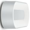 Lombardo LL124007N - Plafón high tech Ross 280 13W 4000K gris con detector