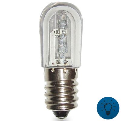 Arteleta 141946.B - LED luminaire lamp E14 0.2W 14V blue