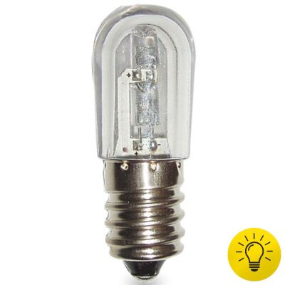Arteleta 141946.G - led luminaire lamp E14 0.2W 14V yellow