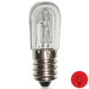 Arteleta 141946.R - LED luminaire lamp E14 0.2W 14V red